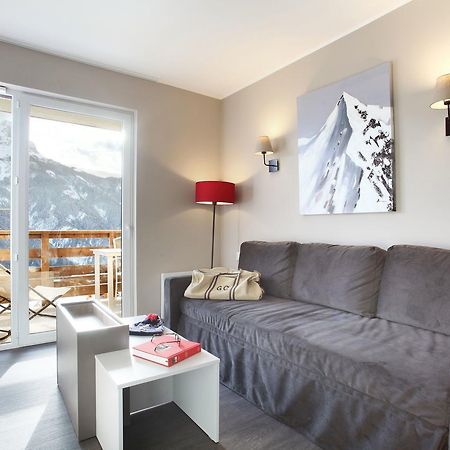 Residence Odalys Le Village De Praroustan Пра Луп Екстериор снимка