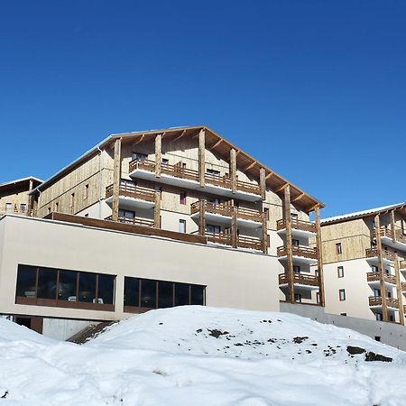 Residence Odalys Le Village De Praroustan Пра Луп Екстериор снимка