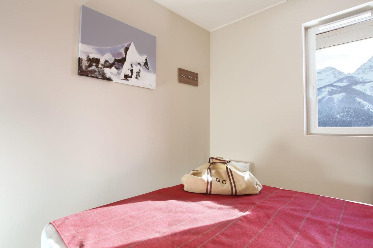 Residence Odalys Le Village De Praroustan Пра Луп Екстериор снимка