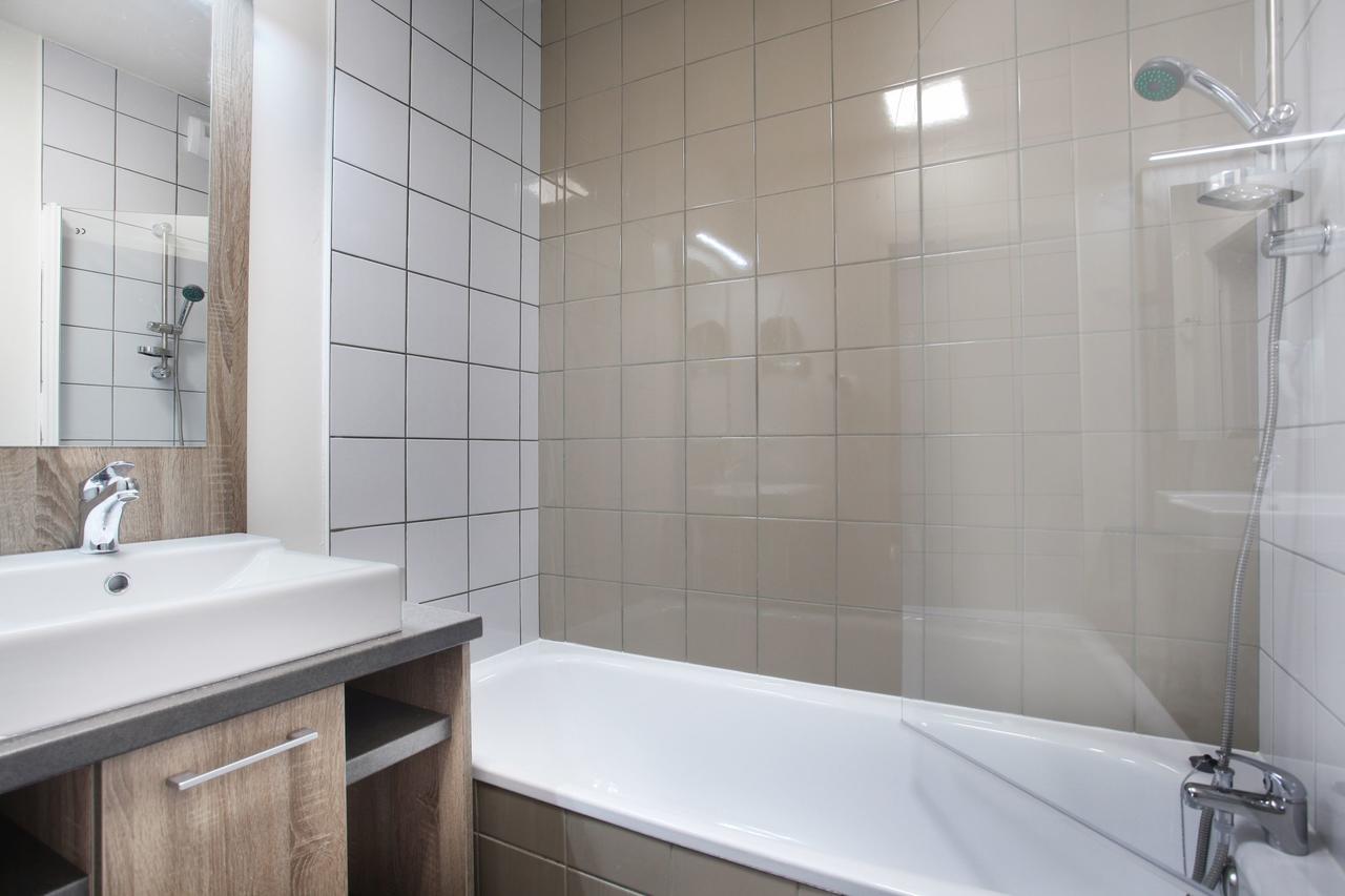 Residence Odalys Le Village De Praroustan Пра Луп Екстериор снимка