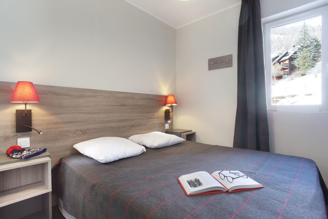 Residence Odalys Le Village De Praroustan Пра Луп Екстериор снимка