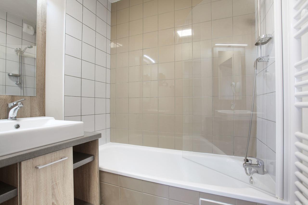 Residence Odalys Le Village De Praroustan Пра Луп Екстериор снимка